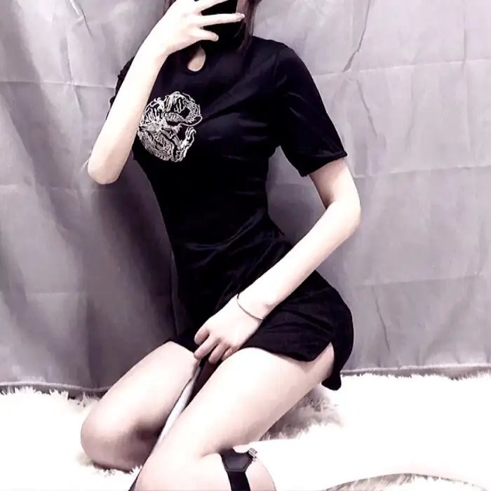 尘缘未了