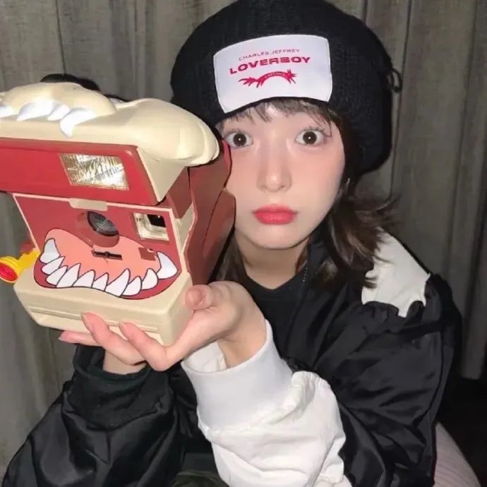 爱情洄游